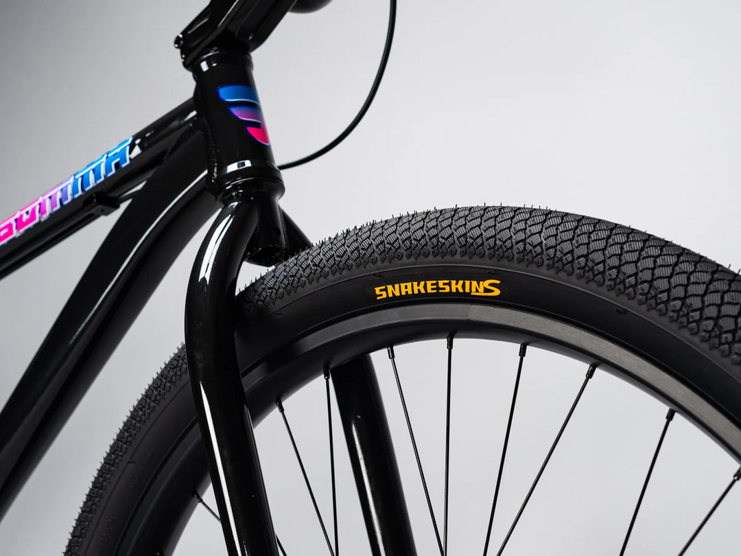 Mafia Bomma FTG Anthracite 29 Inch