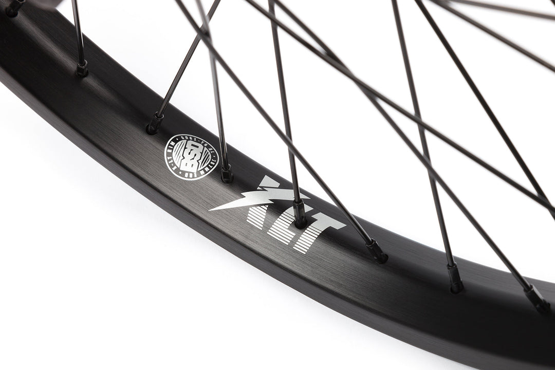 BSD XLT WEST COASTER REAR WHEEL