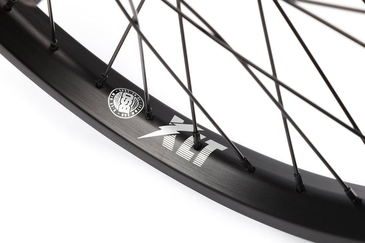BSD XLT WEST COASTER REAR WHEEL