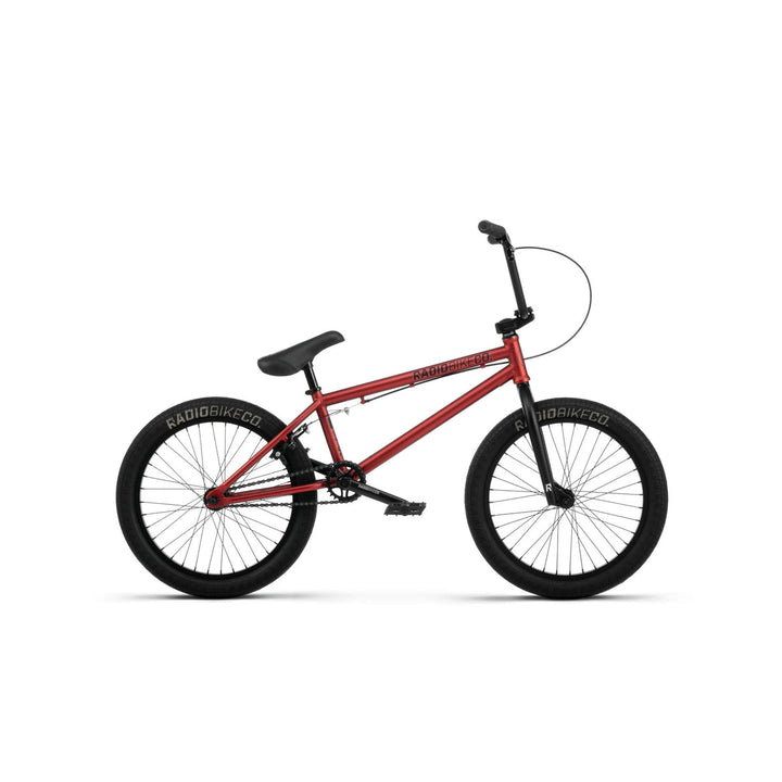 Radio Bikes EVOL 20" Complete Bike