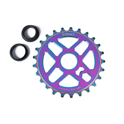 Salt PRO sprocket