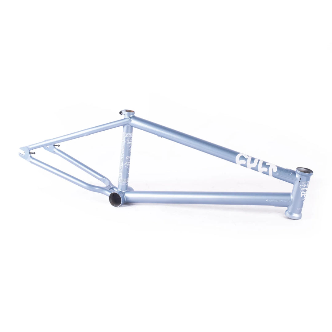 Cult Shorty Frame George Ntavoutian Sierra Blue