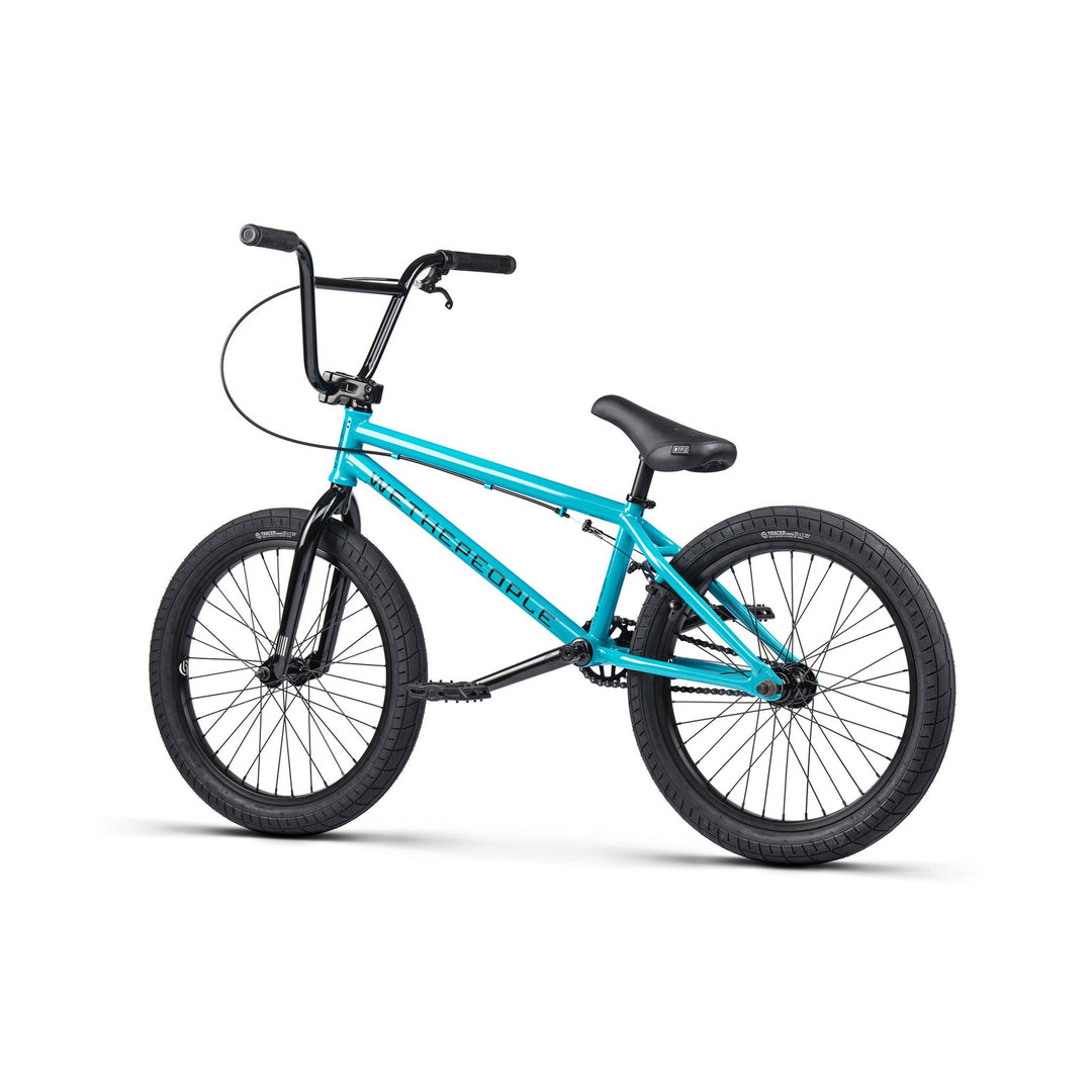wethepeople 20" NOVA BMX Bike