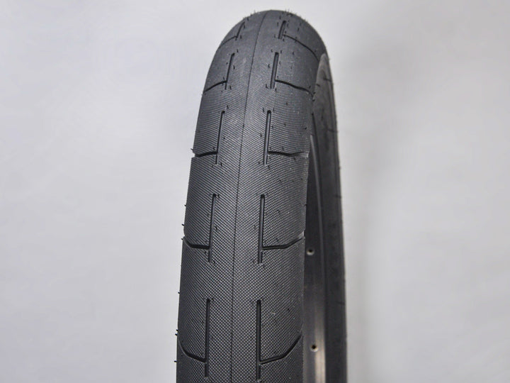 Lagos 18 Inch RSR Tyres Black Pair