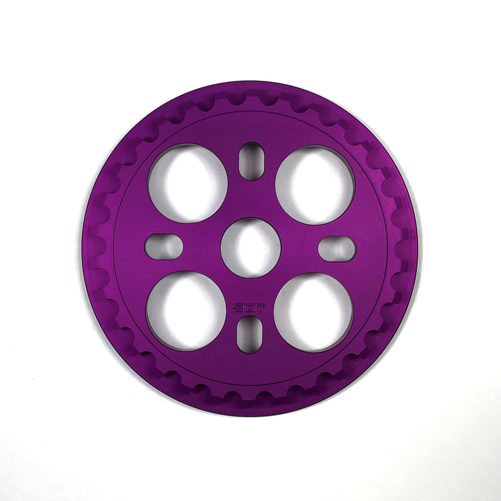 S&M Mid School Guard Sprocket