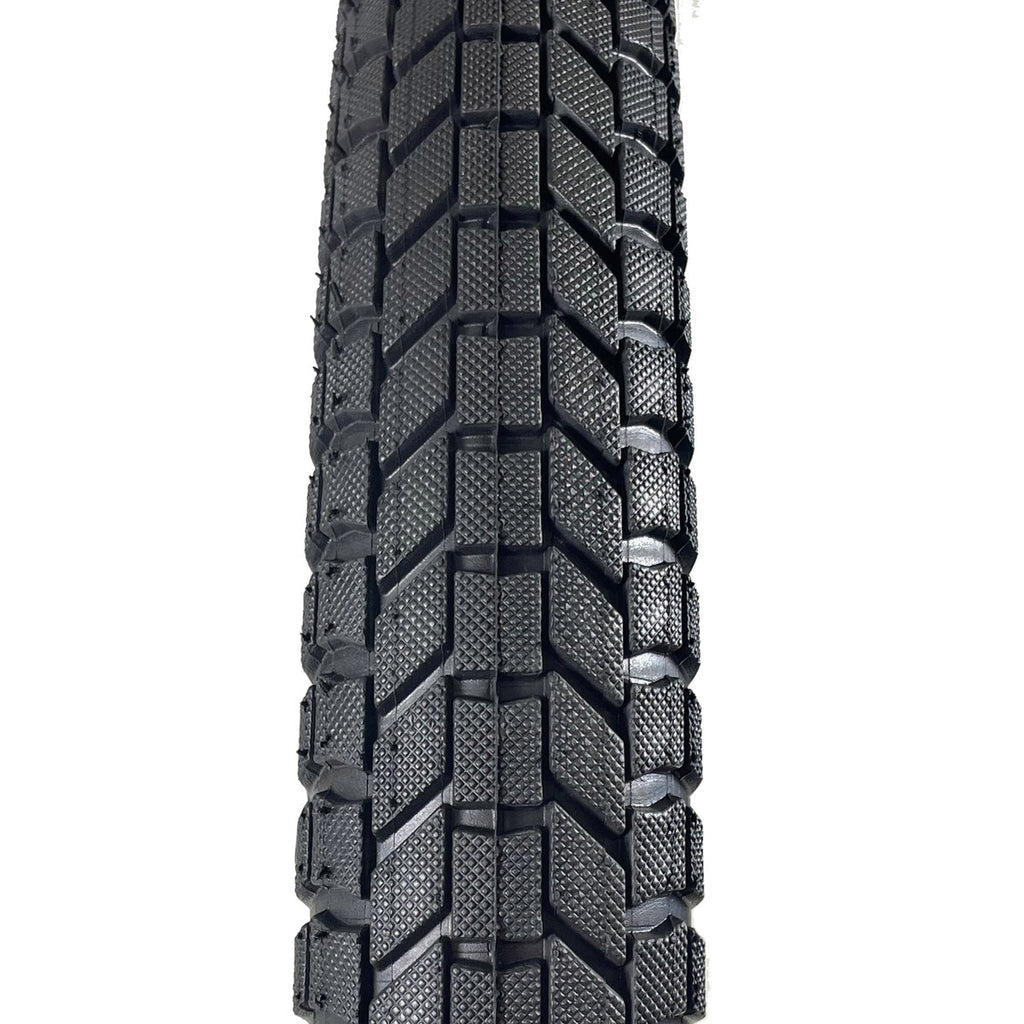 S&M 20 inch Mainline Tyre Black Wall