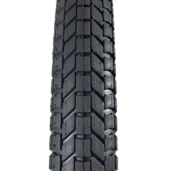 S&M 20 inch Mainline Tyre Black Wall