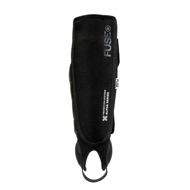 FUSE Alpha Plus Evo Shin Pad Combo