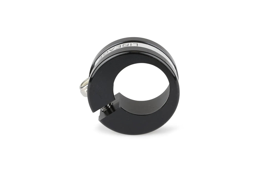 Haro Seat Post Clamp Lineage Black