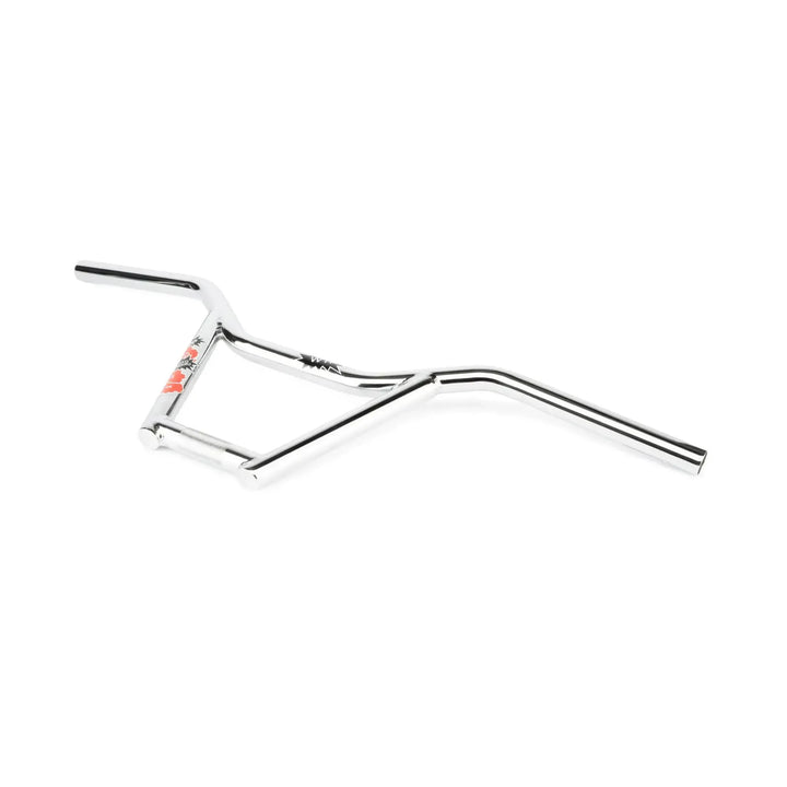 Wethepeople Bomb Bar Chrome