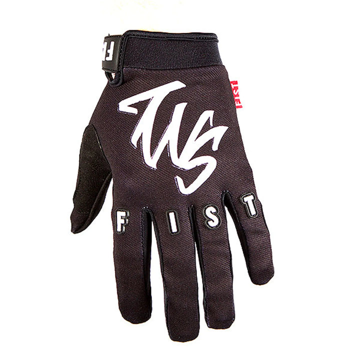 Fist Handwear Mark Webb TWS Gloves Black