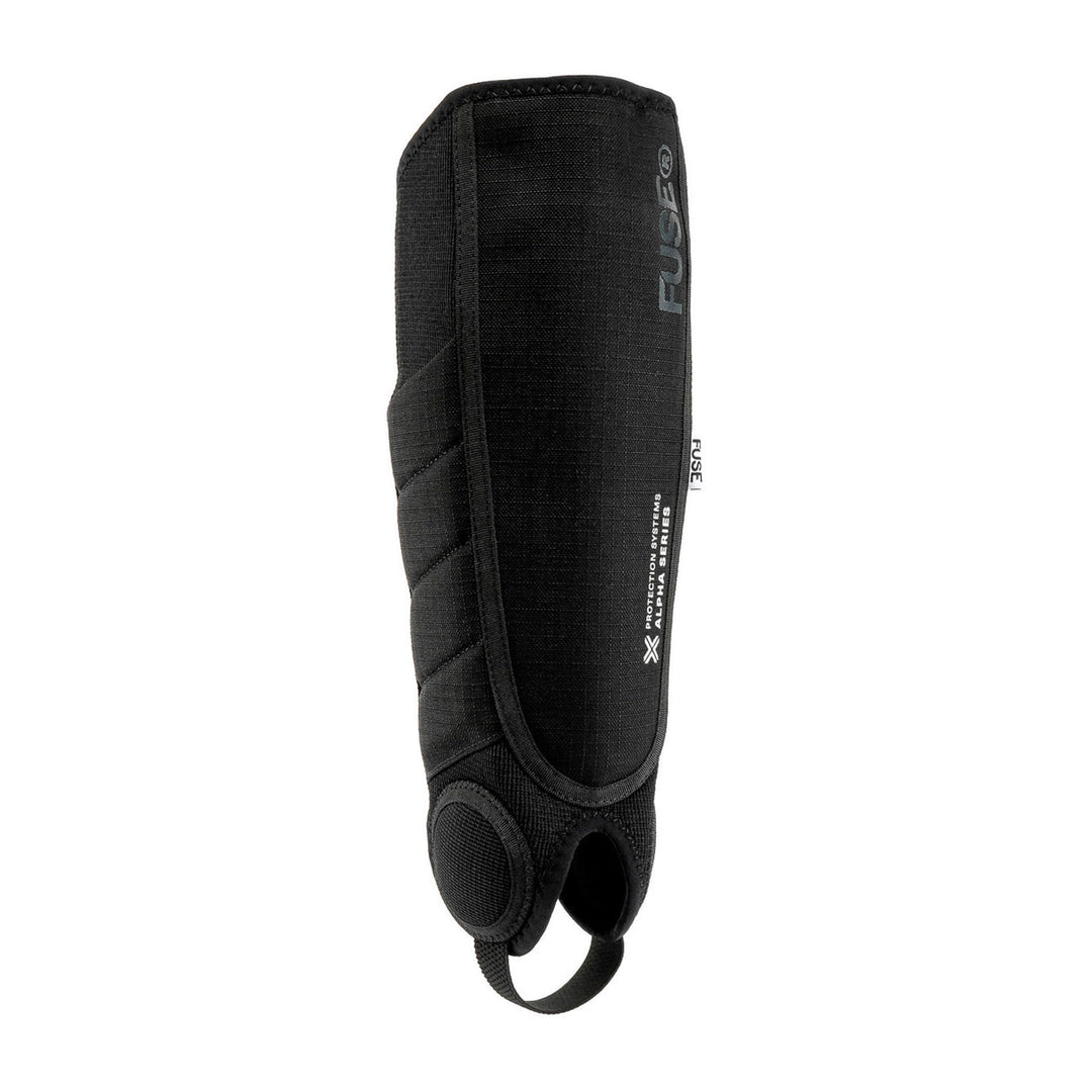 FUSE Alpha Plus Evo Shin Pad Combo