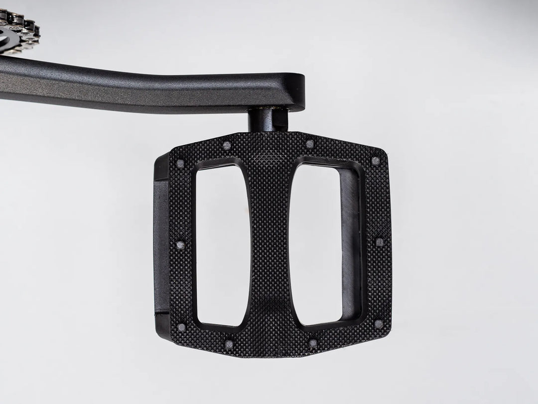 Mafia Bomma Thrust Black (UK)