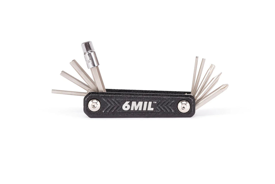 6MIL FT-01 Folding Tool