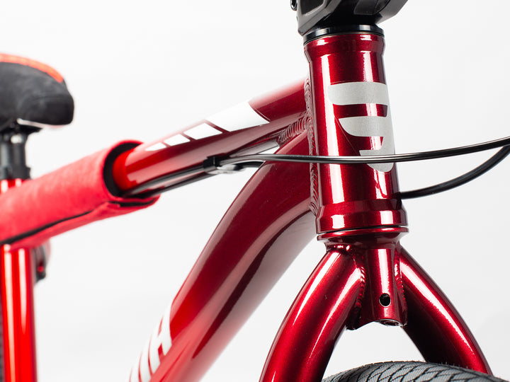 Mafia OW Bomma Red (UK)