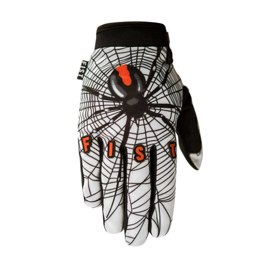 Fist Handwear Red Back Gloves