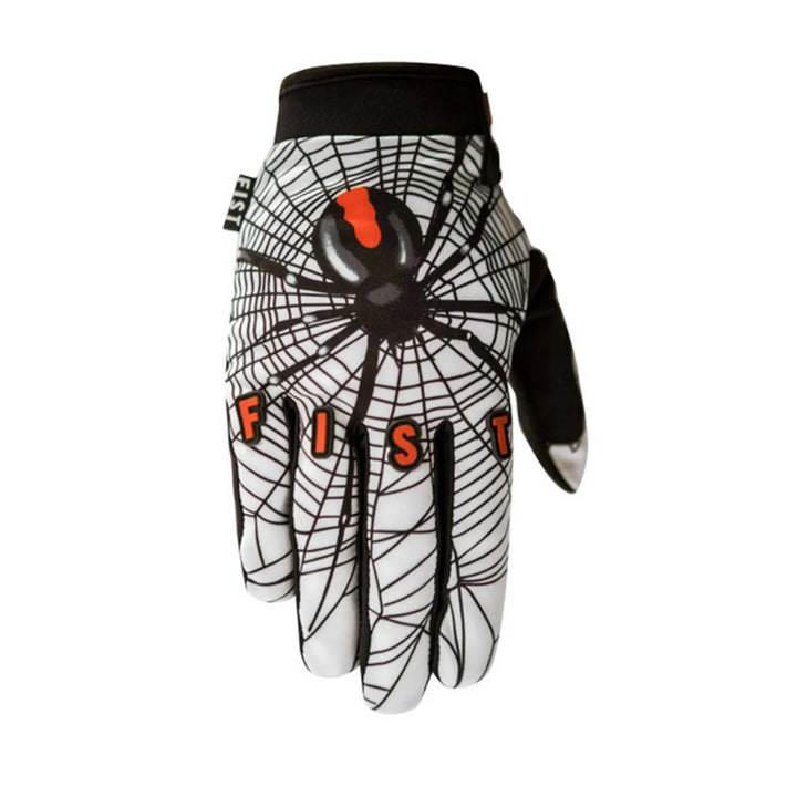 Fist Handwear Red Back Gloves