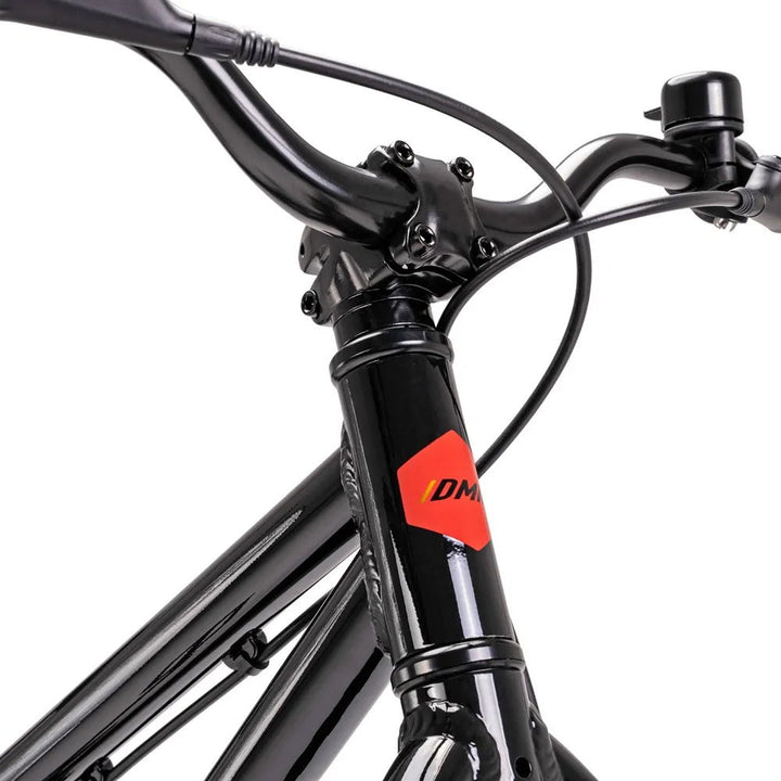 DMR Sidekick Ride Bike 20 Black