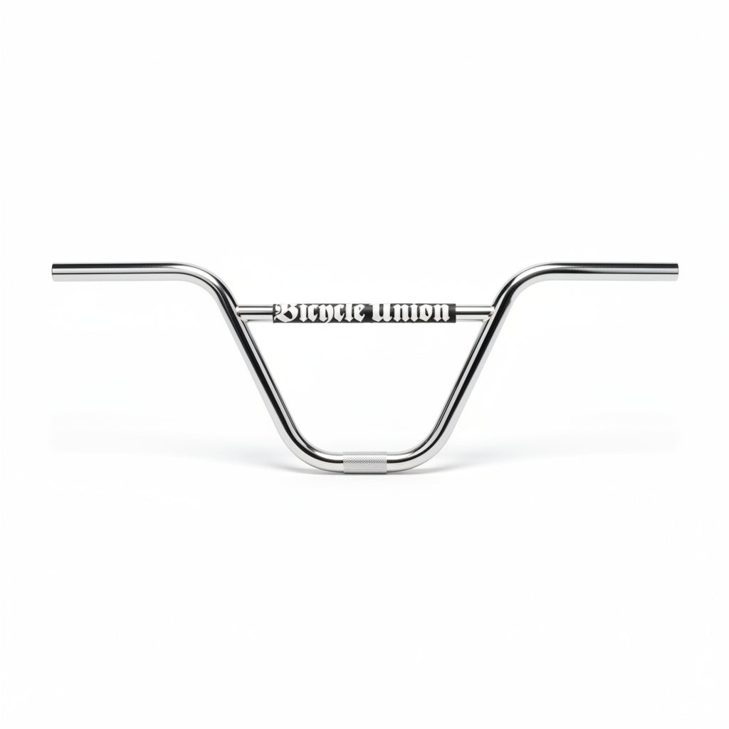 UNION MOTORCADE BAR Chrome