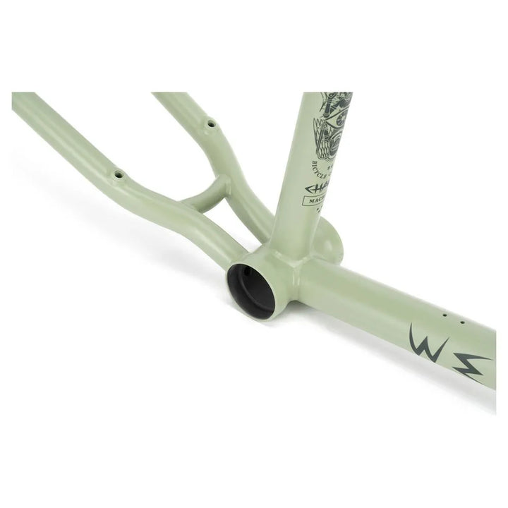 wethepeople CHAOS MACHINE frame