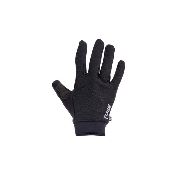 FUSE Alpha Gloves Black