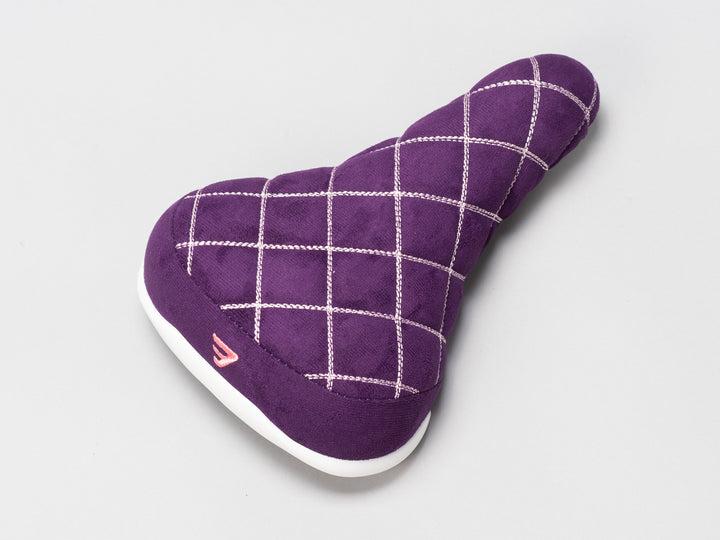 Mafia Diamond Stitch Wheelie Seat