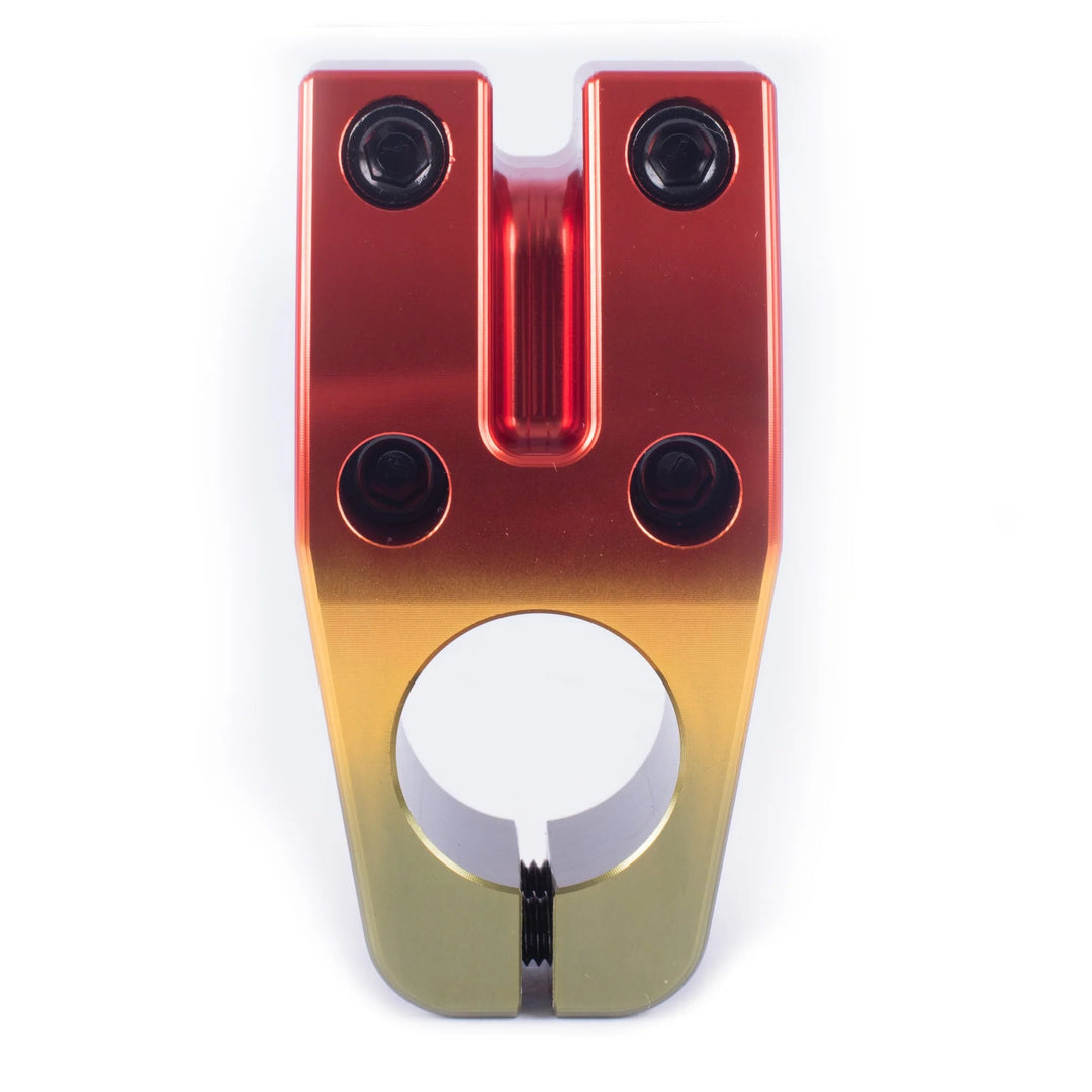 Cult Max Vu Top Load Stem Rasta 43mm Reach