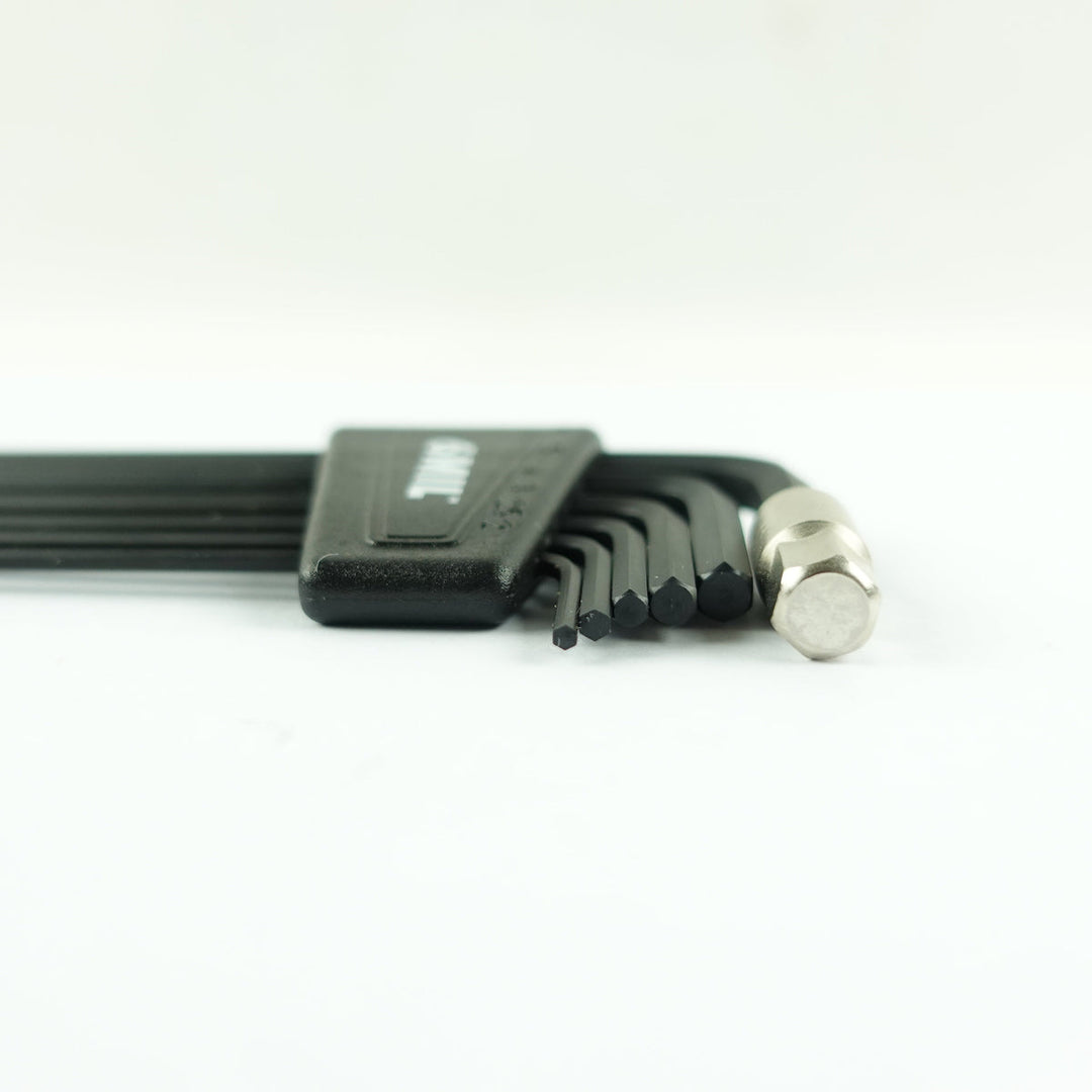 6MIL HS-01 Hex Wrench Set