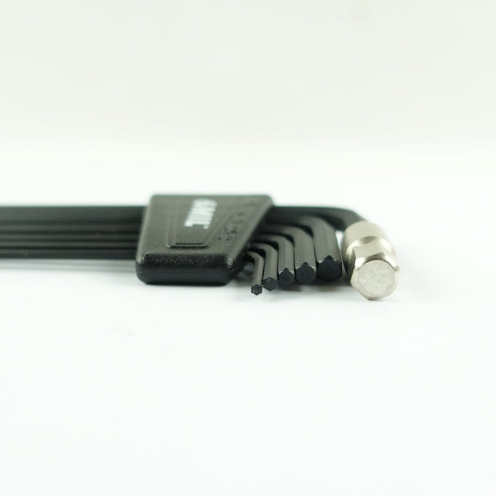 6MIL HS-01 Hex Wrench Set
