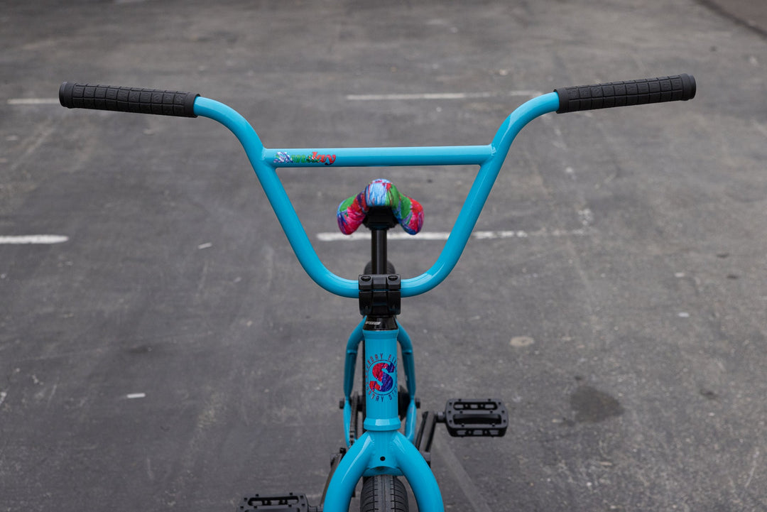 Sunday Forecaster Aaron Ross Signature Ocean Blue