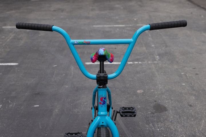 Sunday Forecaster Aaron Ross Signature Ocean Blue