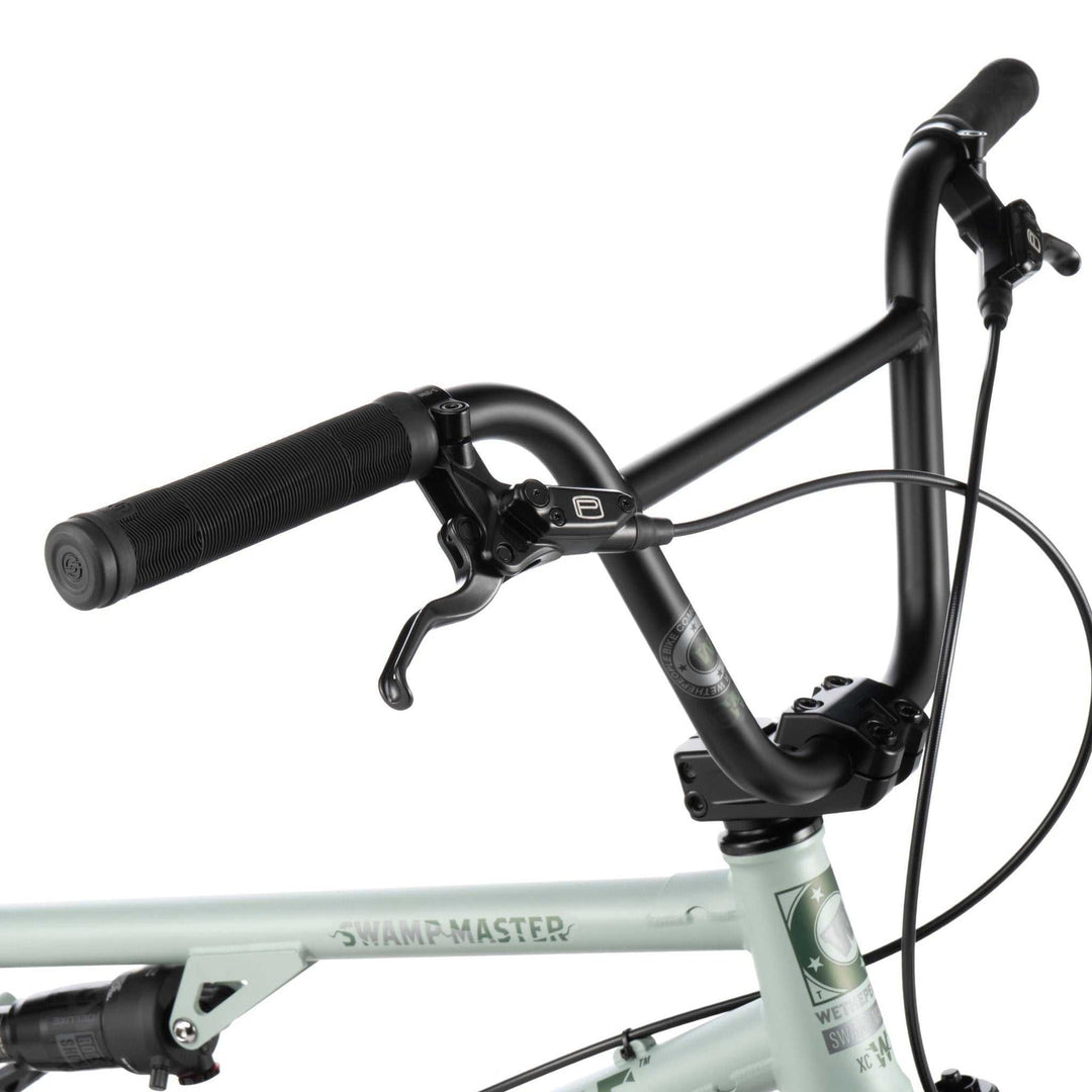 wethepeople 20" Swampmaster Bike