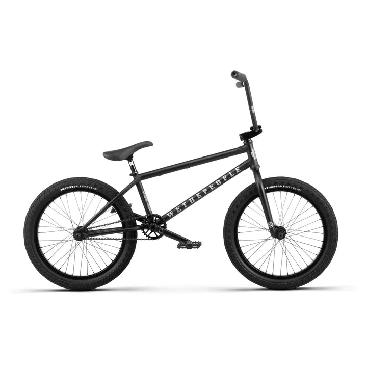 wethepeople 20" REVOLVER BMX Bike