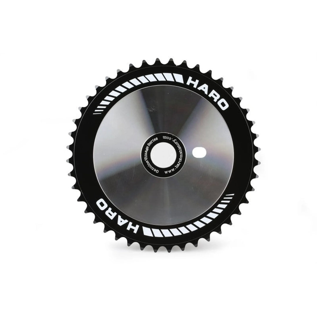 Haro Team Disc Sprocket Black 44T