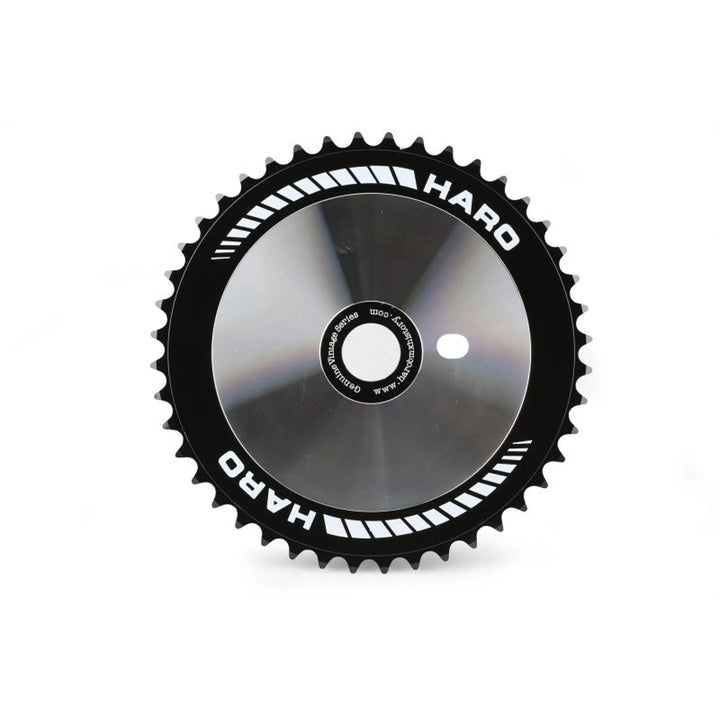 Haro Team Disc Sprocket Black 44T
