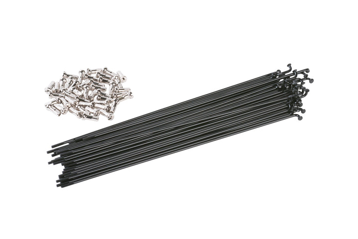 Odyssey Racing Spokes