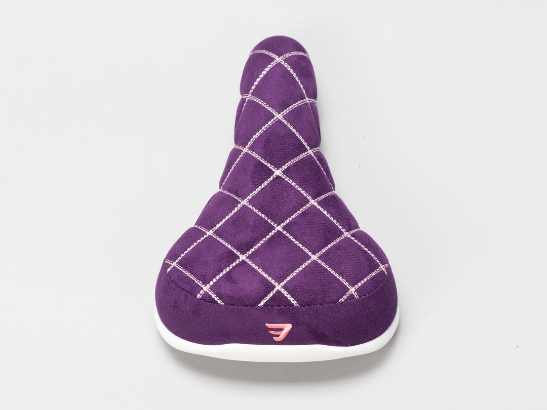 Mafia Diamond Stitch Wheelie Seat