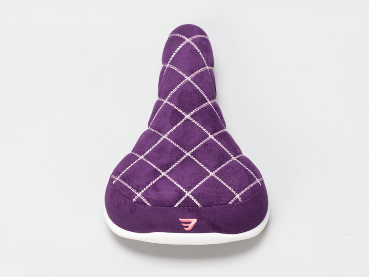 Mafia Diamond Stitch Wheelie Seat