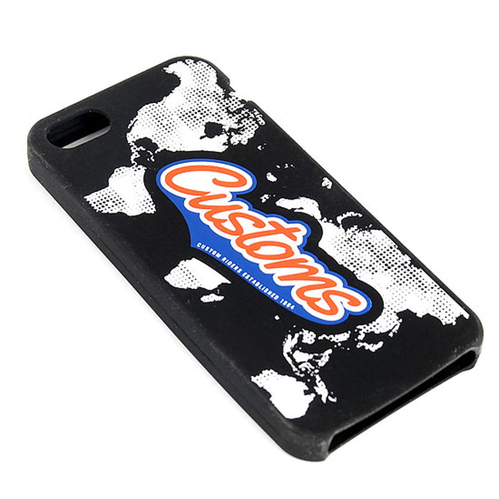 Custom Riders World iPhone 5 Case