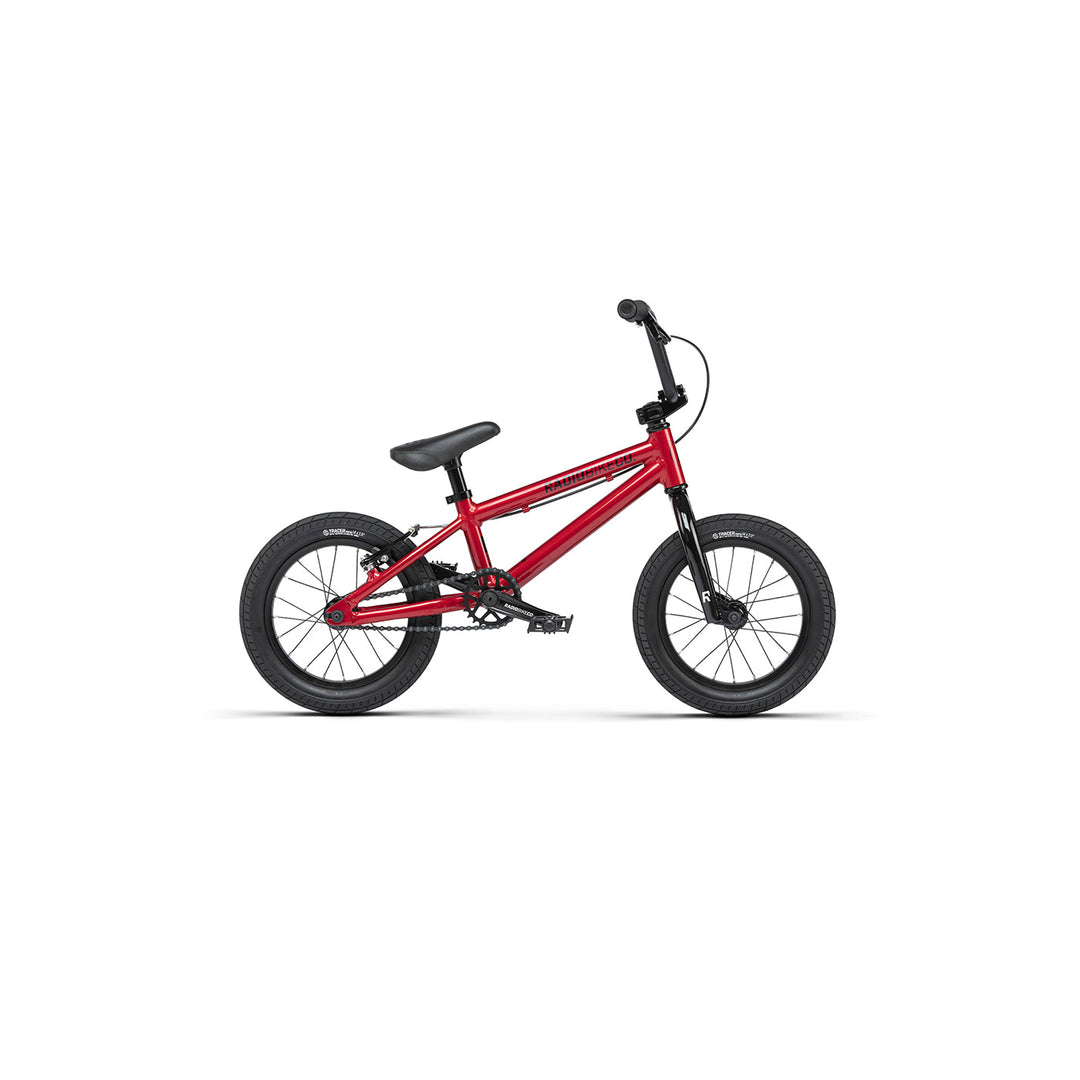 Radio Bikes DICE 14" Complete Bike