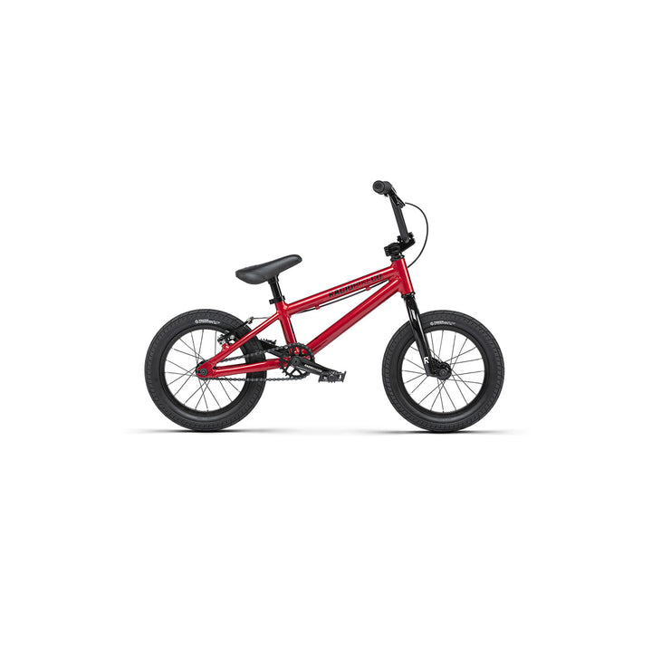 Radio Bikes DICE 14" Complete Bike