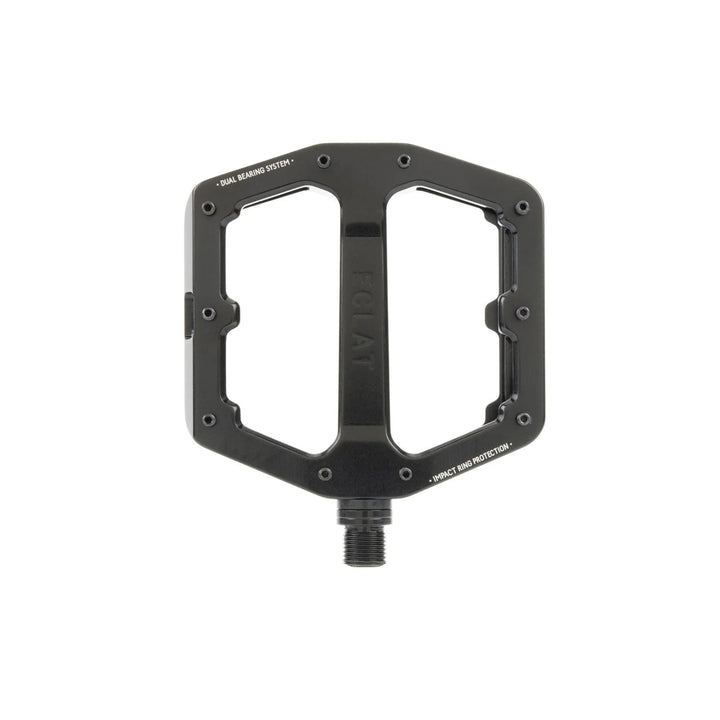 Eclat Surge XL Pedal Black