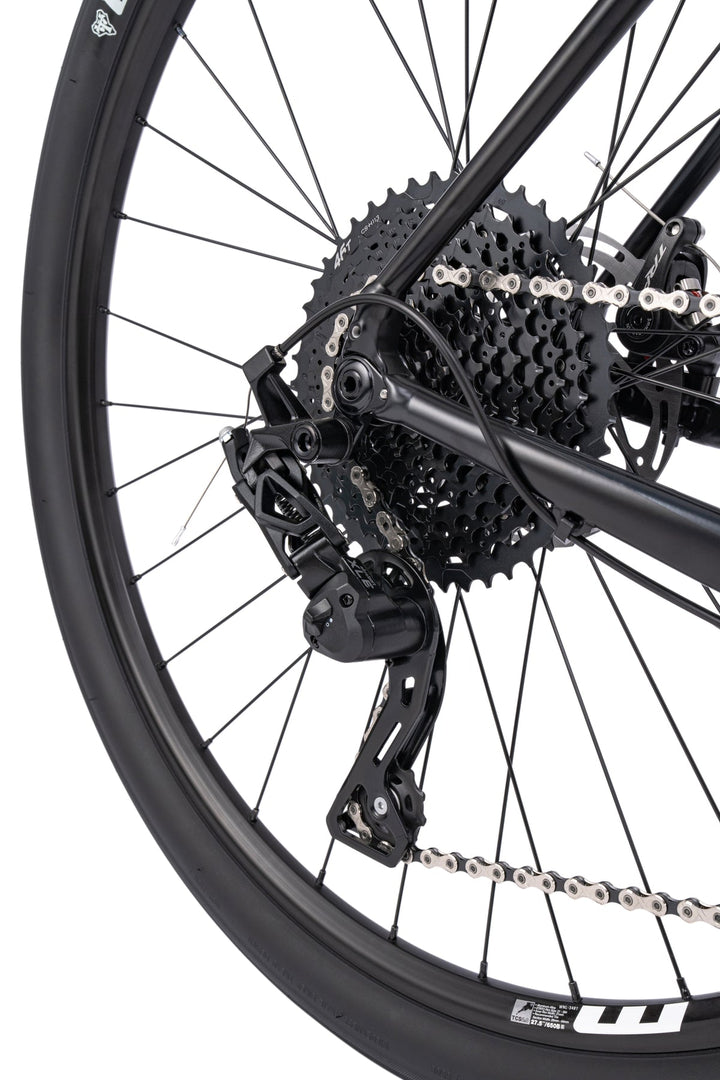 Bombtrack Audax AL Complete Bike
