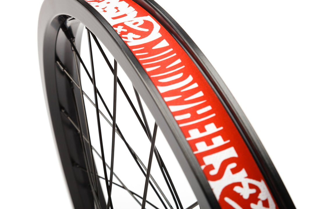 BSD REVOLUTION V1.5 MIND WHEEL