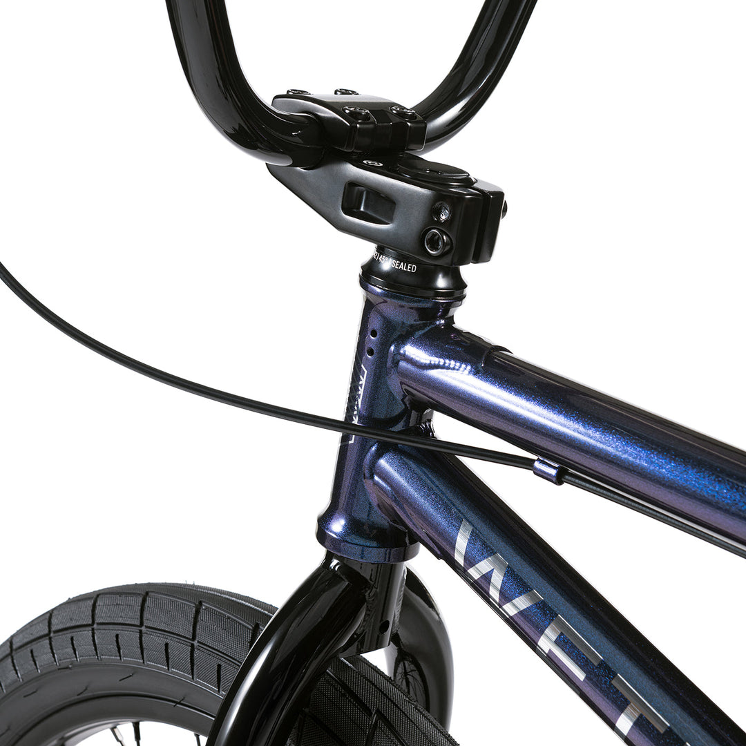 wethepeople CRS 20" Complete Bike