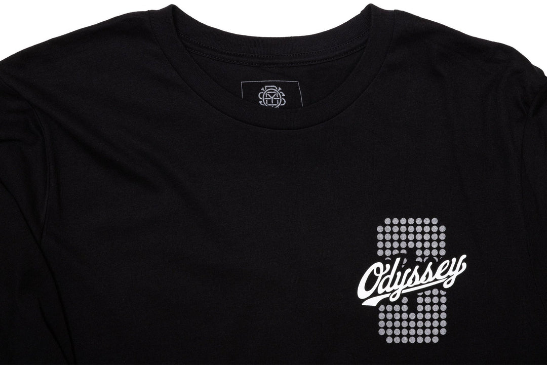 ODYSSEY LITE BOARD LONG SLEEVE