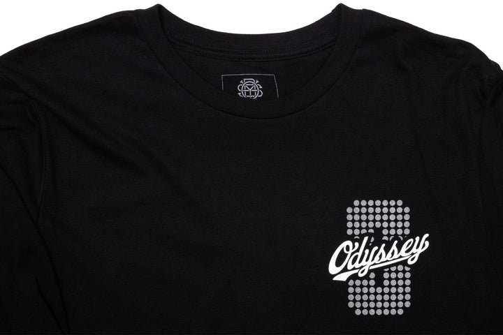 ODYSSEY LITE BOARD LONG SLEEVE