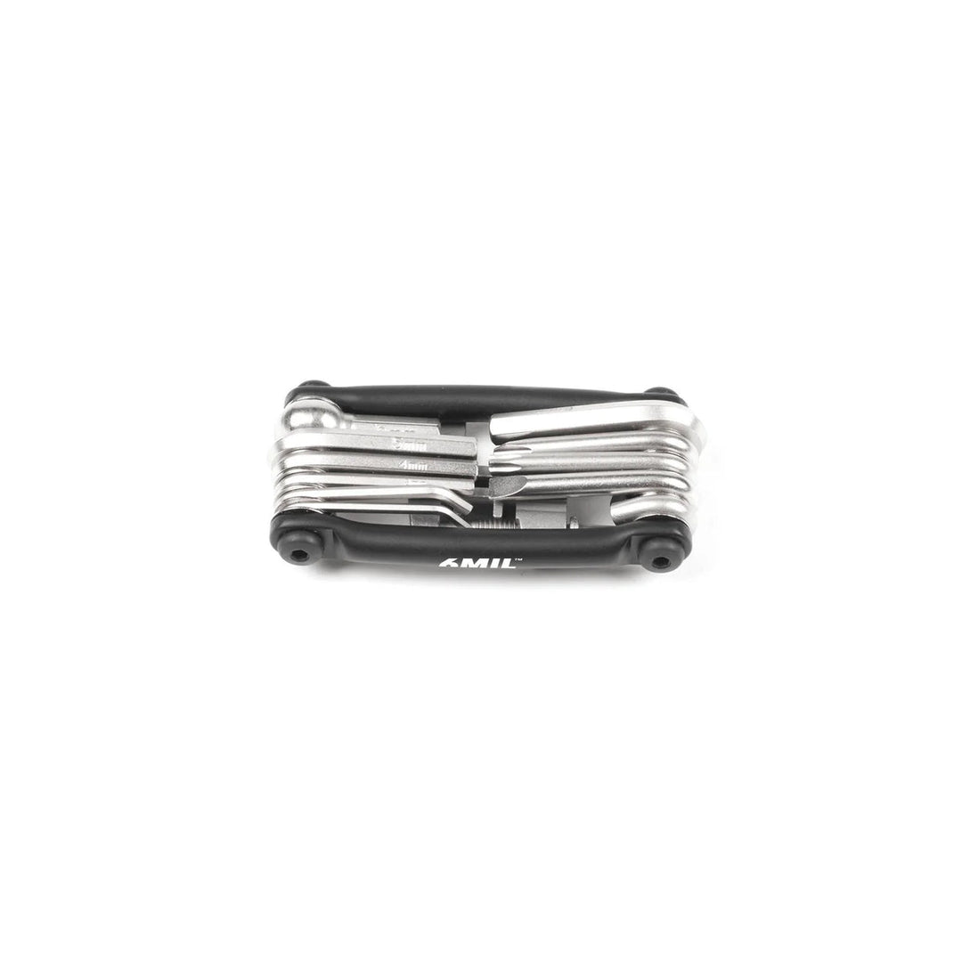6MIL FT-02 Folding Tool