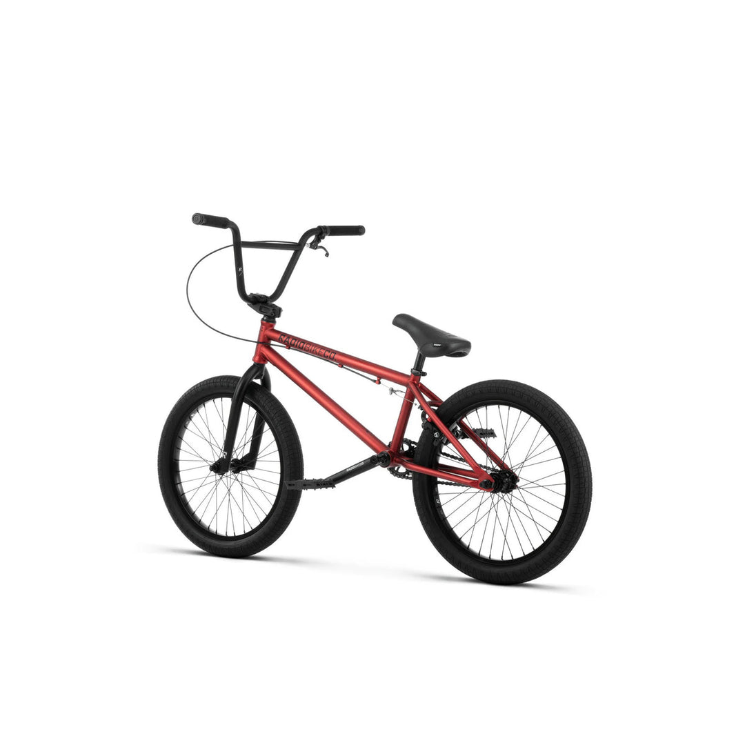 Radio Bikes EVOL 20" Complete Bike