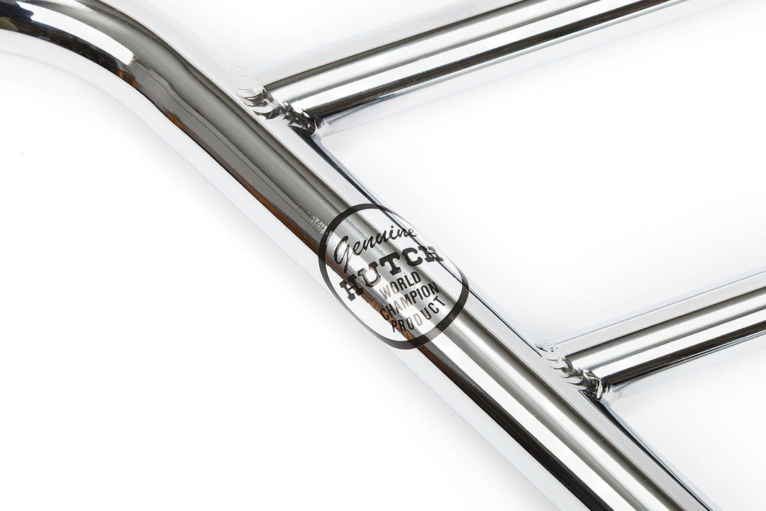 HUTCH LADDER BARS